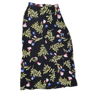 Column Maxi Skirt | Size 8 | Liz Claiborne